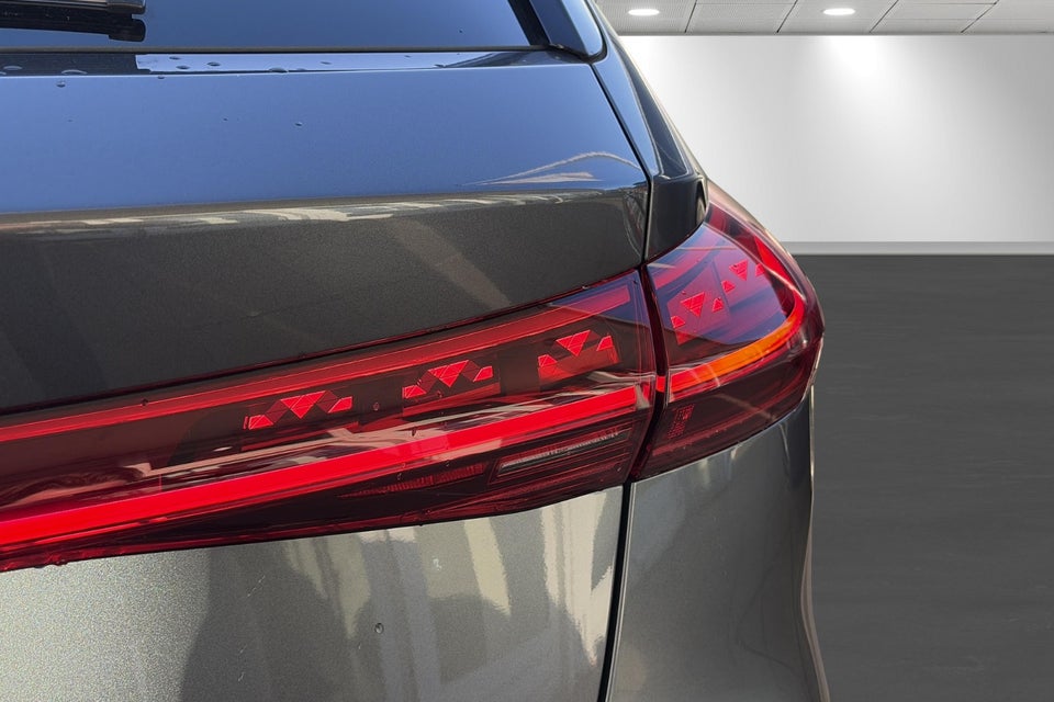 Audi A6 e-tron S-line pro performance Avant 5d