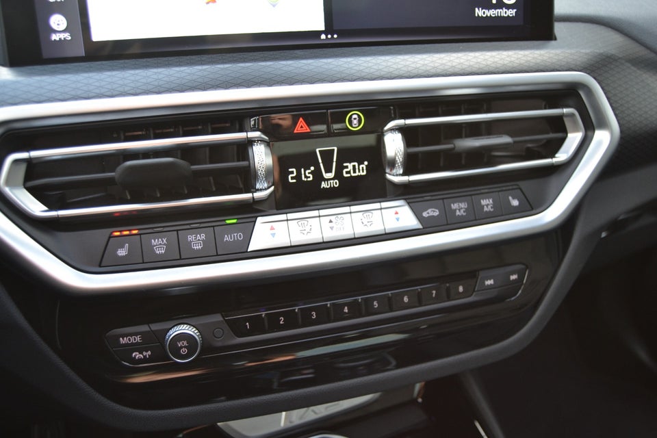 BMW iX3 Charged Plus M-Sport 5d