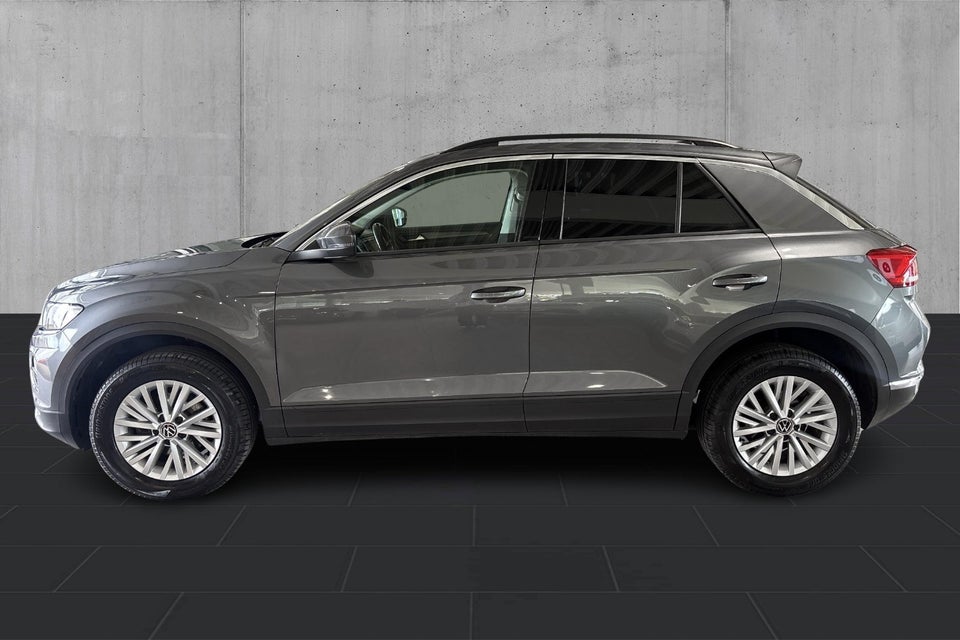 VW T-Roc 1,5 TSi 150 Style DSG 5d