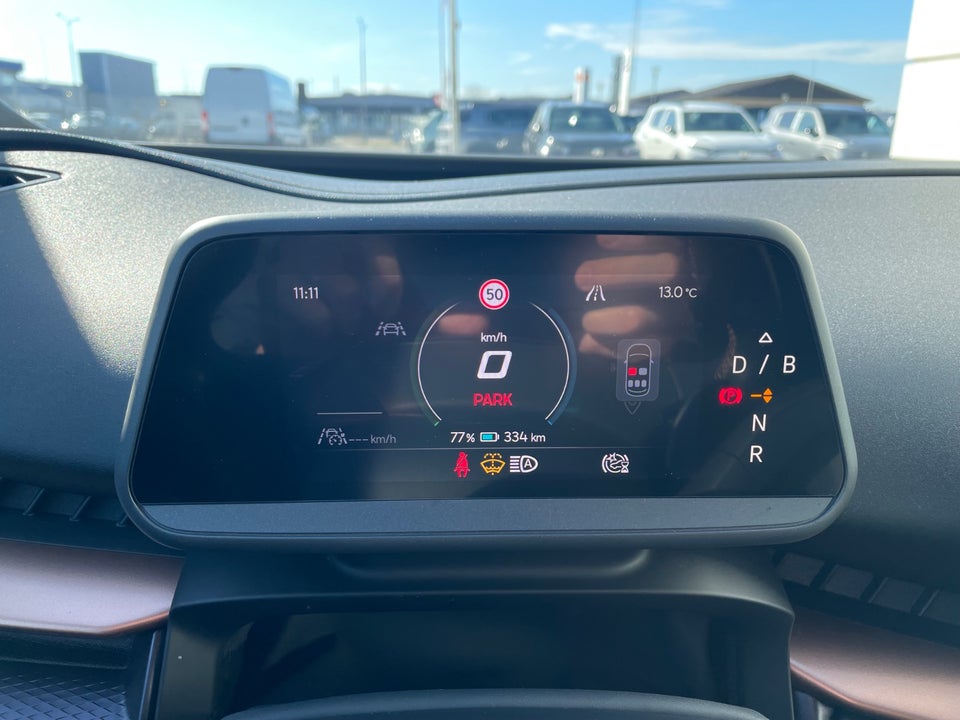 Cupra Tavascan 77 Endurance 5d