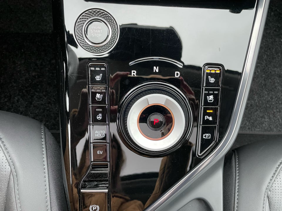 Kia Niro 1,6 PHEV Upgrade DCT 5d