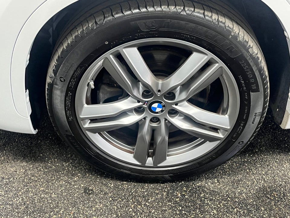 BMW X1 1,5 xDrive25e M-Sport aut. 5d