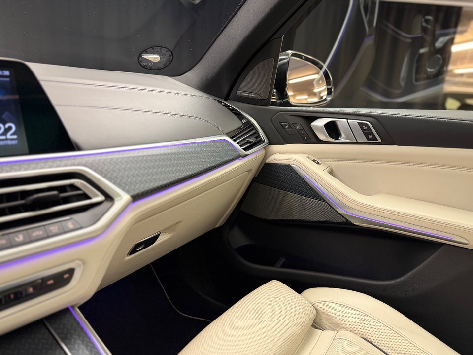 BMW X5 3,0 xDrive45e X-Line aut. 5d