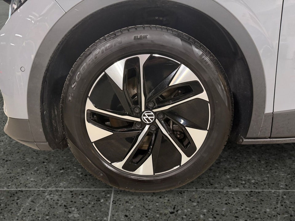 VW ID.4 77 Pro Performance 5d