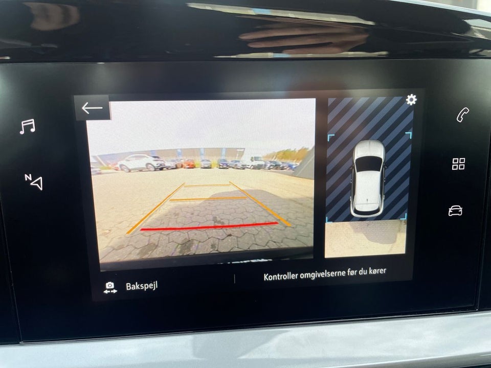 Opel Mokka-e 50 Elegance 5d