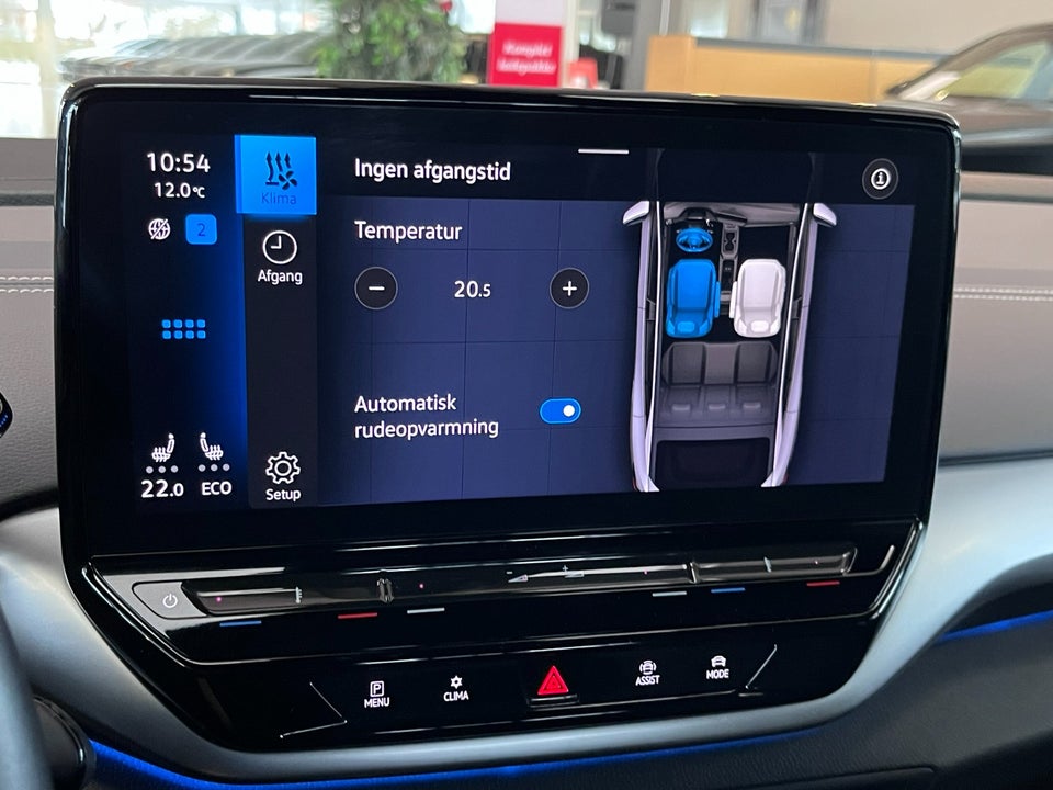 VW ID.5 77 Pro Performance 5d