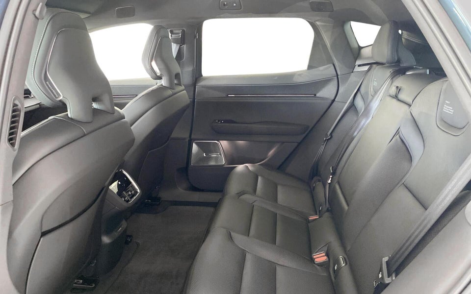 Polestar 3 Long Range AWD 5d