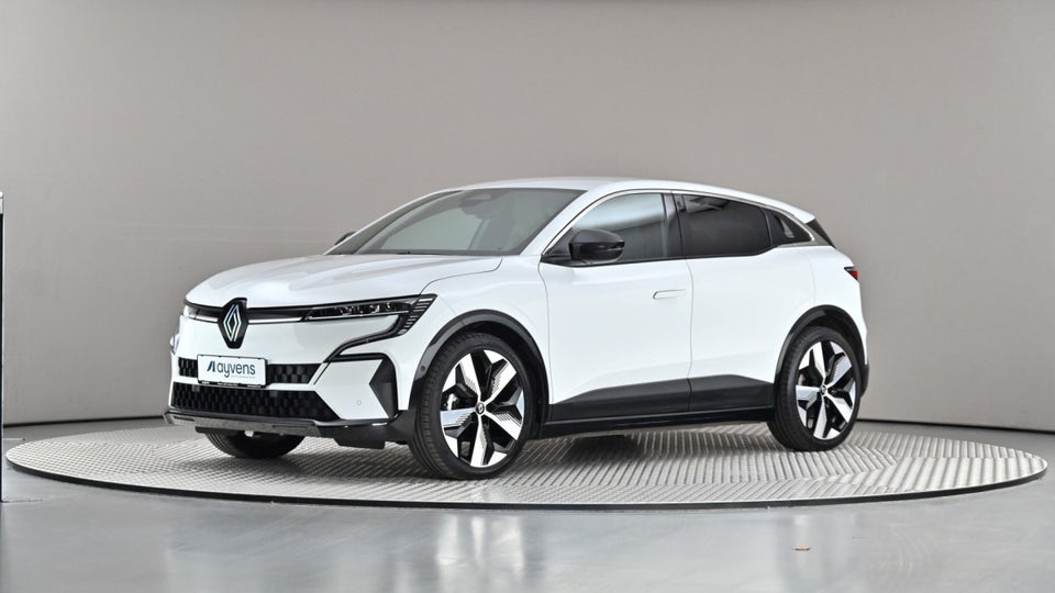 Renault Megane E-Tech 60 Techno 5d