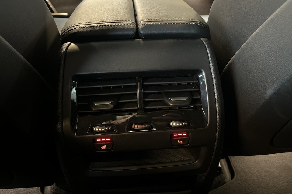 BMW X5 3,0 xDrive50e M-Sport Pro aut. 5d