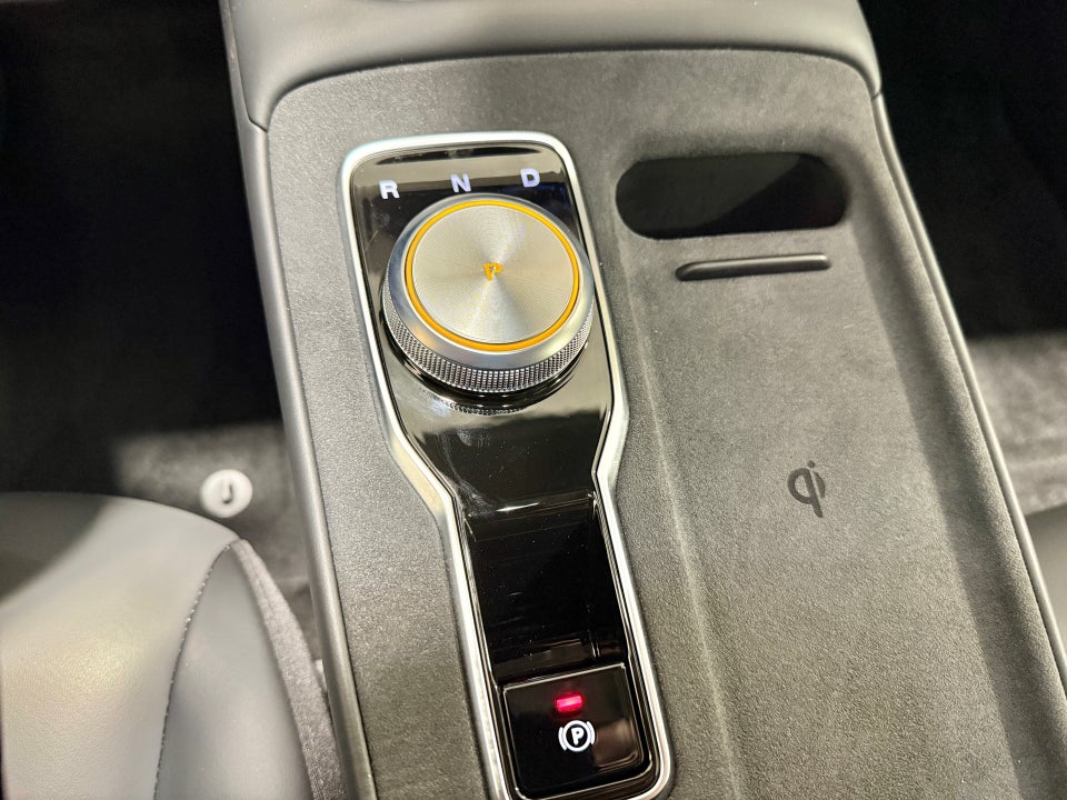 MG MGS5 64 Luxury 5d