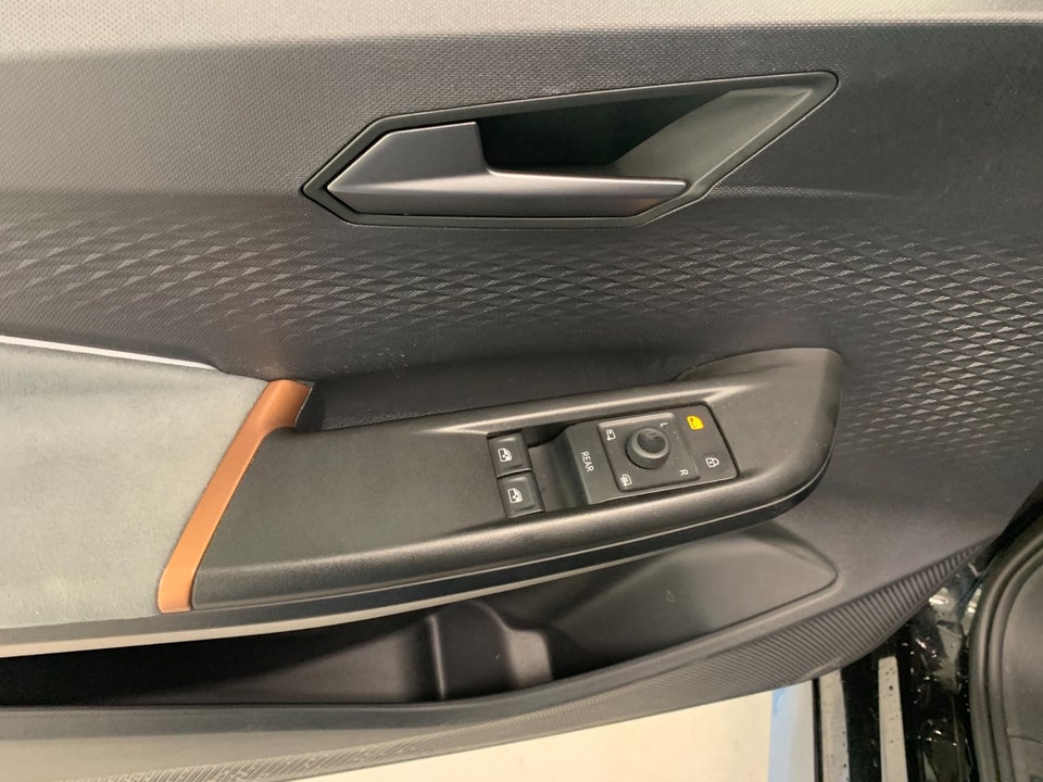 Cupra Born 79 VZ 5d