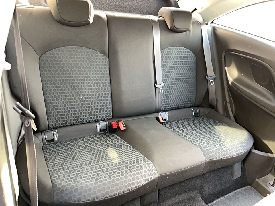 Opel Corsa 1,4 Enjoy 3d