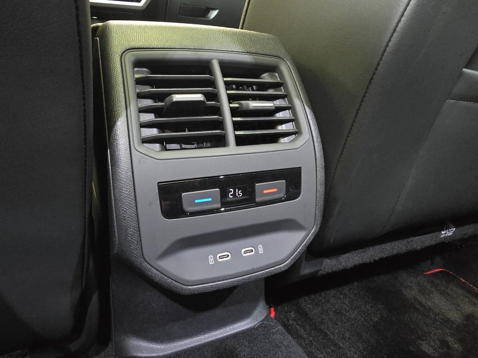 Seat Leon 1,4 eHybrid FR Sportstourer DSG 5d