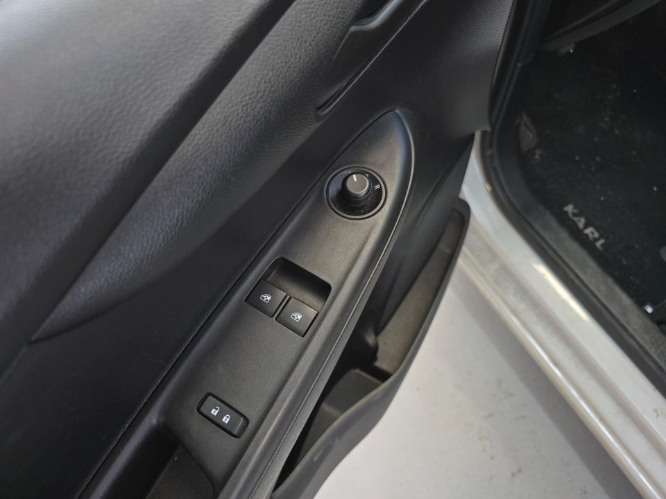 Opel Karl 1,0 Enjoy 5d