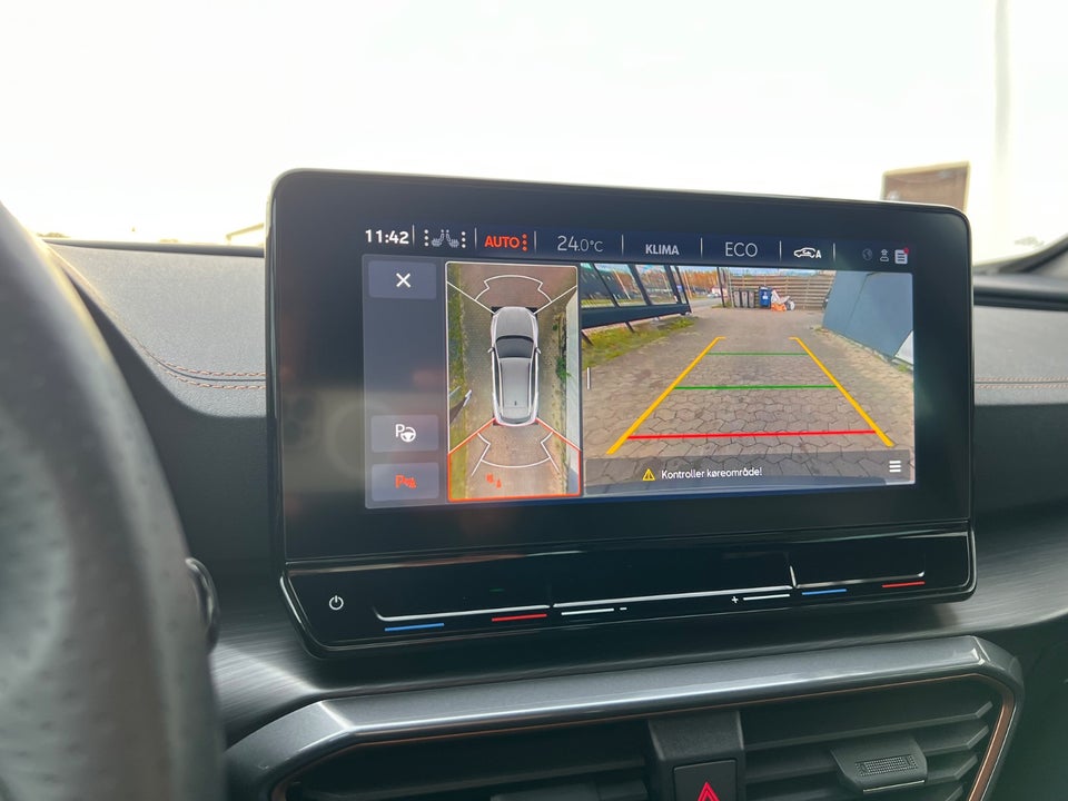 Cupra Formentor 1,4 eHybrid VZ DSG 5d