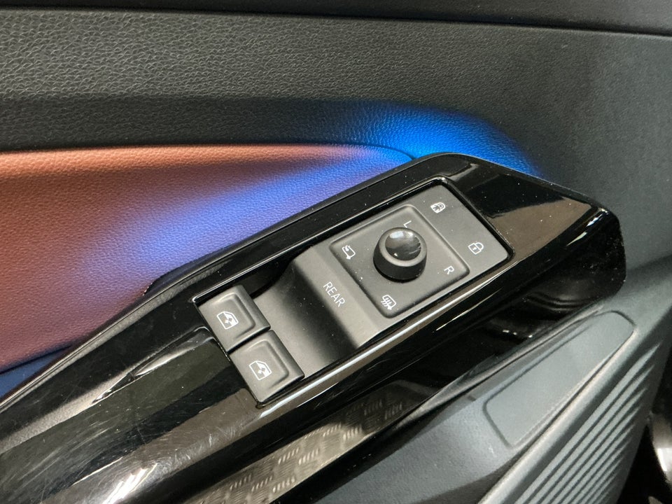 VW ID.5 77 Pro Performance 5d