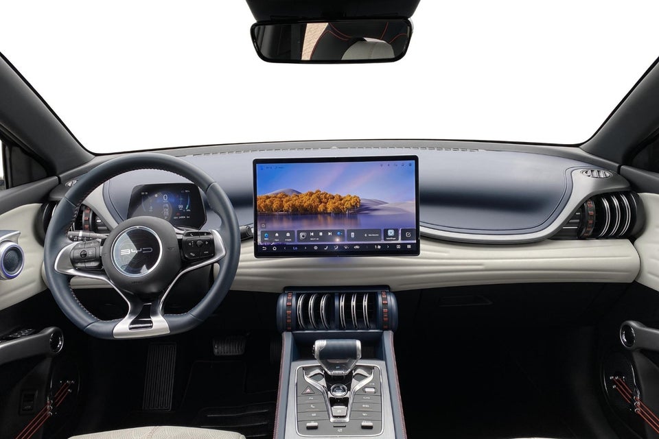 BYD Atto 3 60 Design 5d