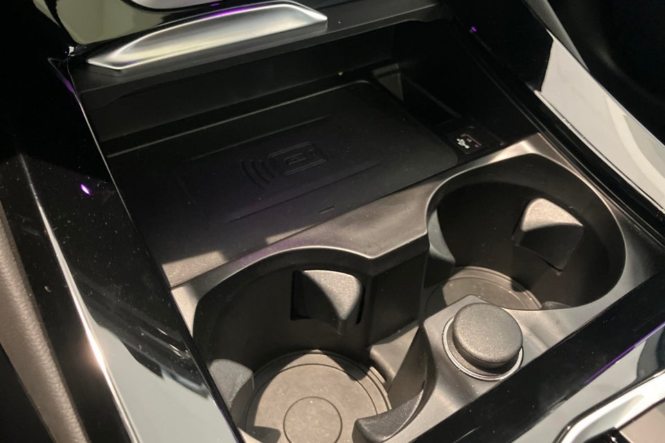 BMW iX3 Charged M-Sport 5d