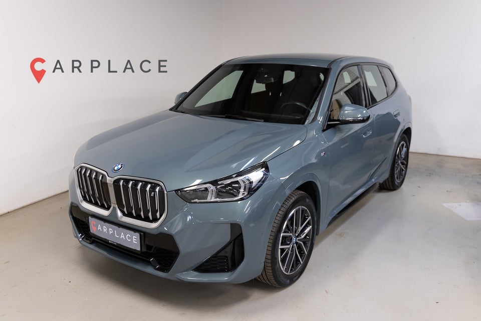 BMW iX1 xDrive30 M-Sport 5d