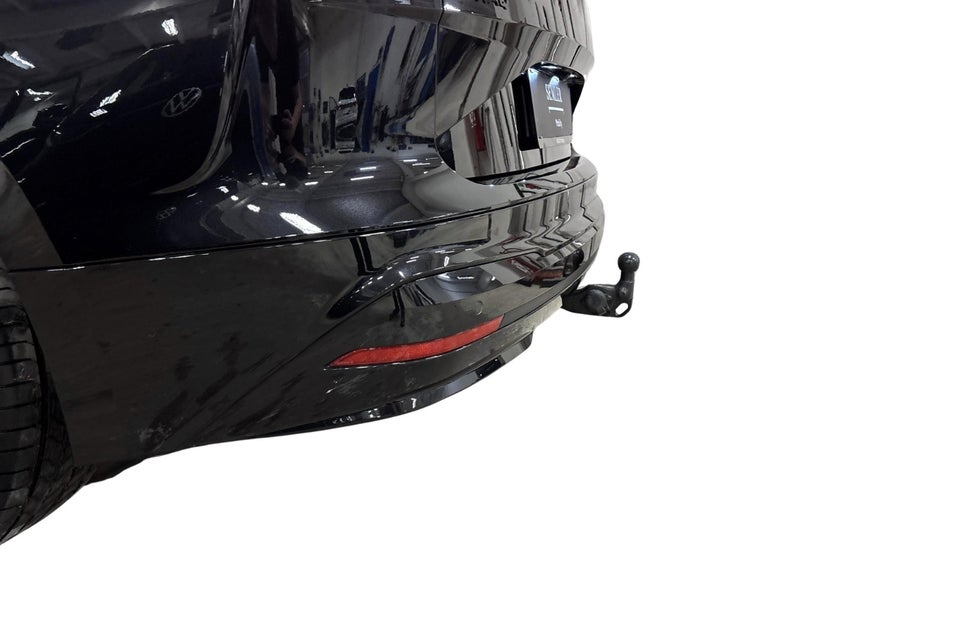 Skoda Enyaq 85 iV Sportline 5d