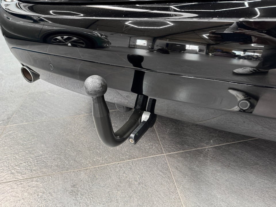 BMW 218d 2,0 Gran Tourer Advantage aut. 7prs 5d