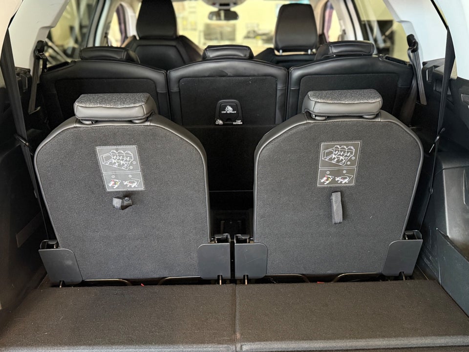 Peugeot 5008 1,6 BlueHDi 120 Allure EAT6 7prs 5d