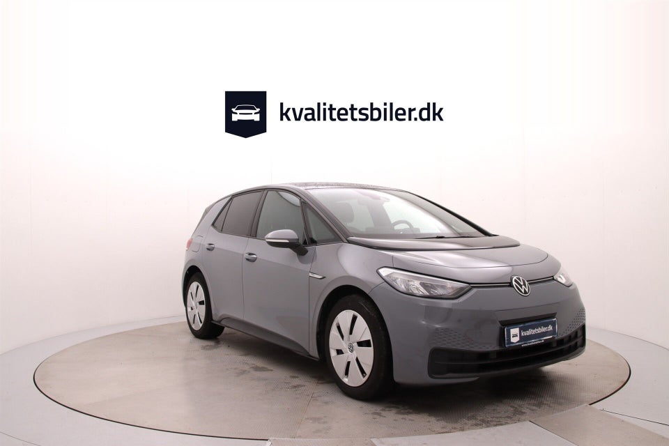 VW ID.3 58 Pro Performance Life 5d