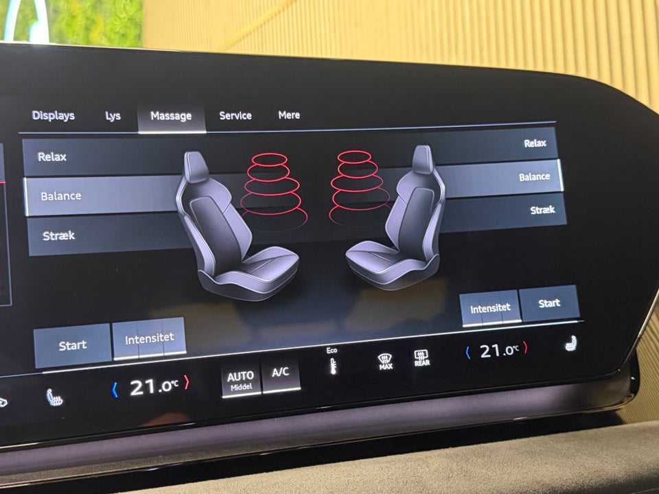 Audi Q6 e-tron Ultra S-line quattro 5d
