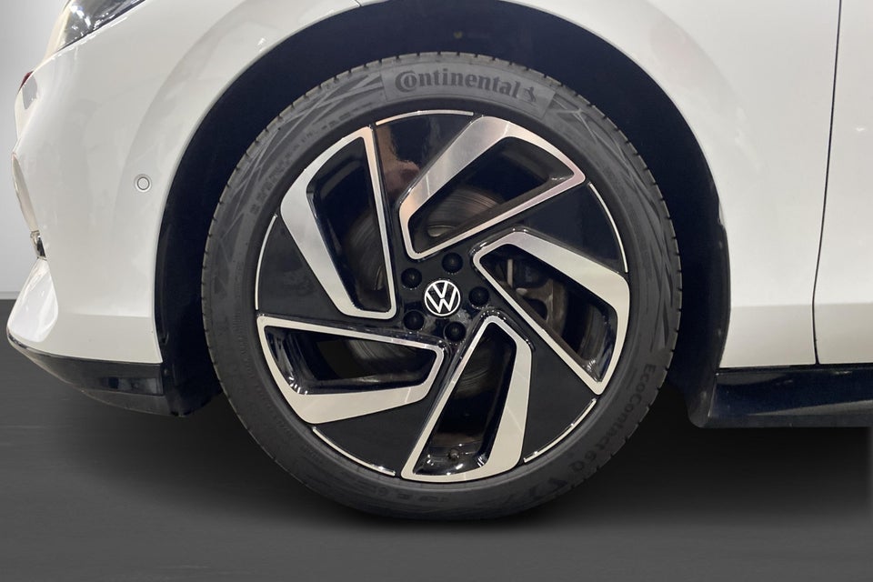 VW ID.7 Style 5d