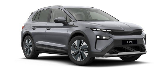 Skoda Elroq 85 iV Premium 5d