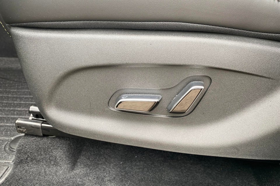 BYD Atto 2 46 Boost 5d