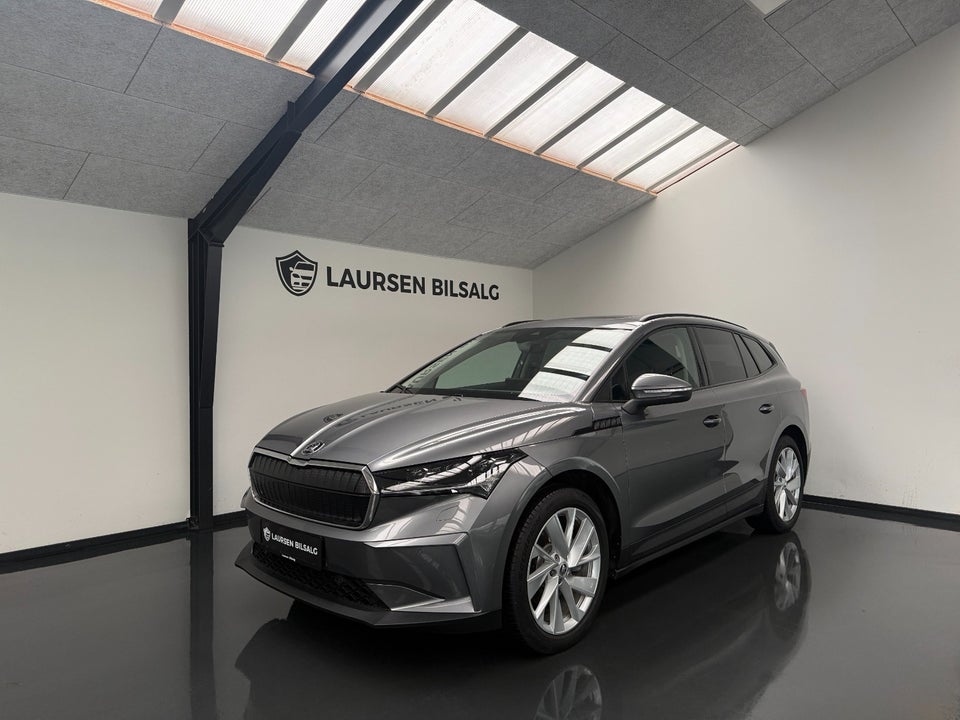 Skoda Enyaq 60 iV Loft 5d