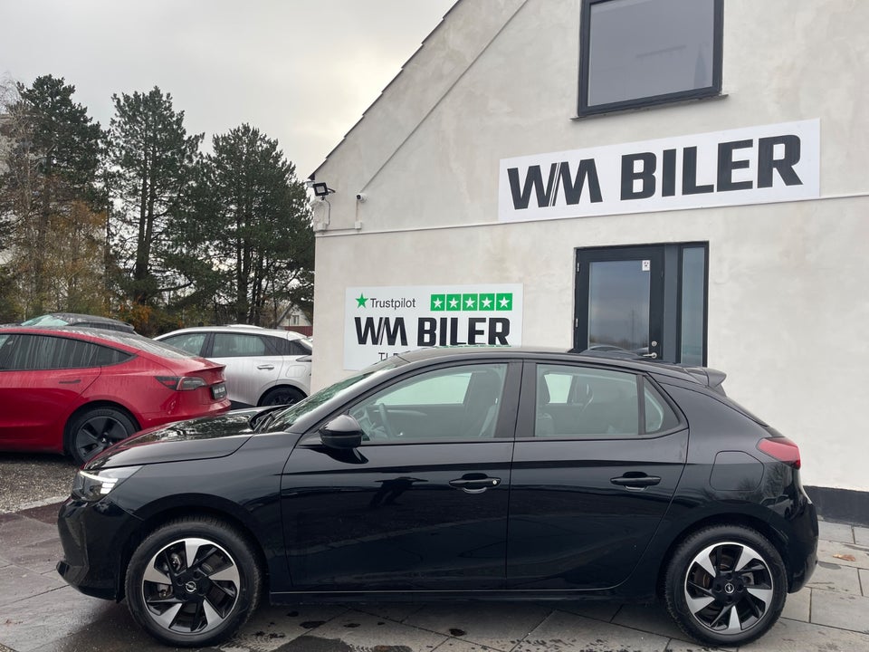 Opel Corsa-e 50 Elegance 5d