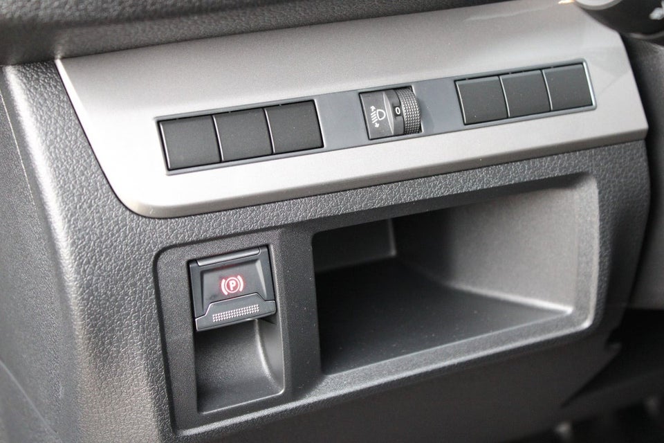 Toyota ProAce 75 Long Comfort Master