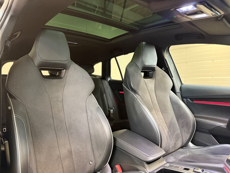 Skoda Enyaq 85 iV Sportline 5d