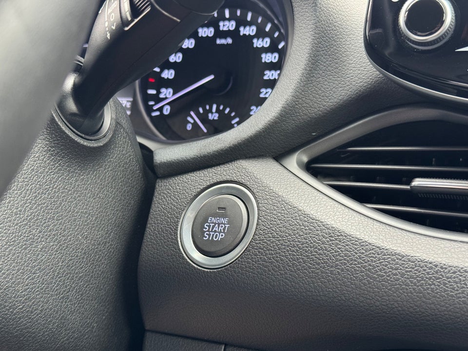 Hyundai i30 1,0 T-GDi Premium 5d