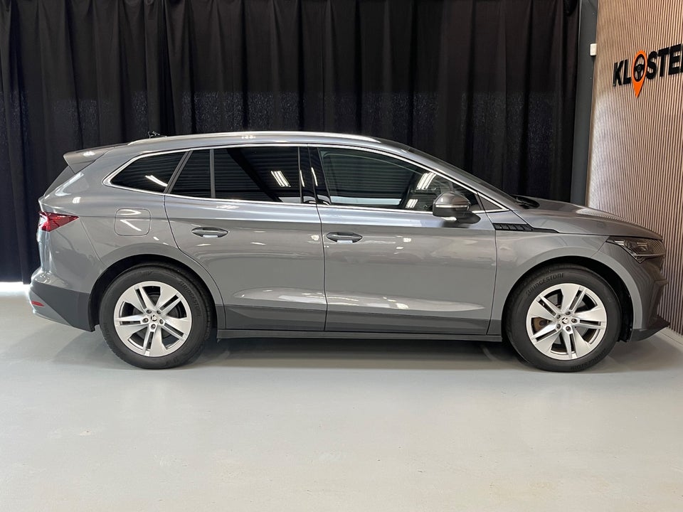Skoda Enyaq 85 iV 5d
