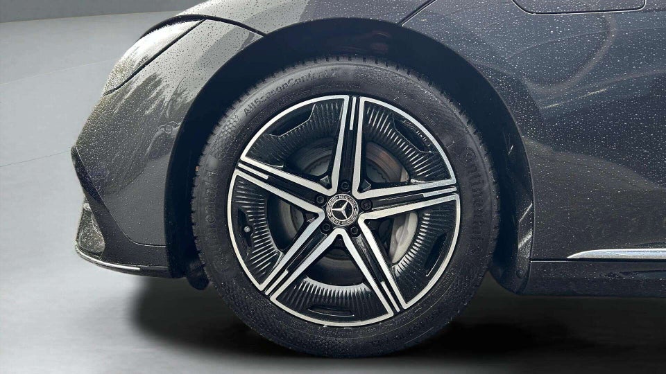 Mercedes EQE350+ AMG Edition 4d