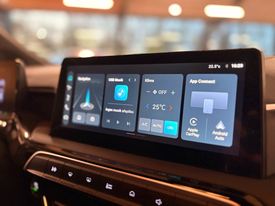 MG 3 1,5 Hybrid+ Comfort 5d