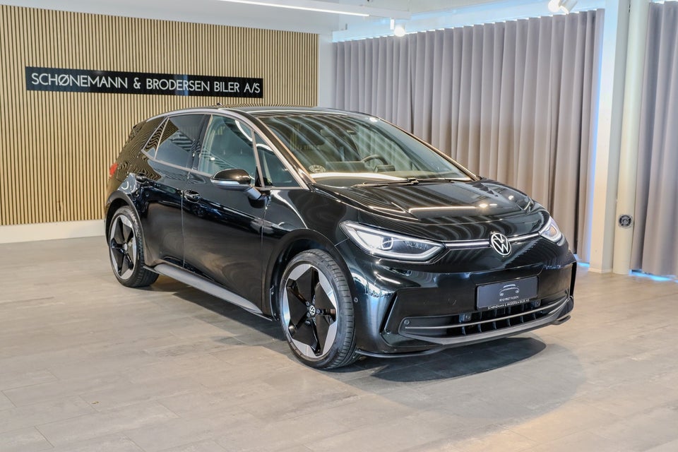 VW ID.3 77 Max+ 5d