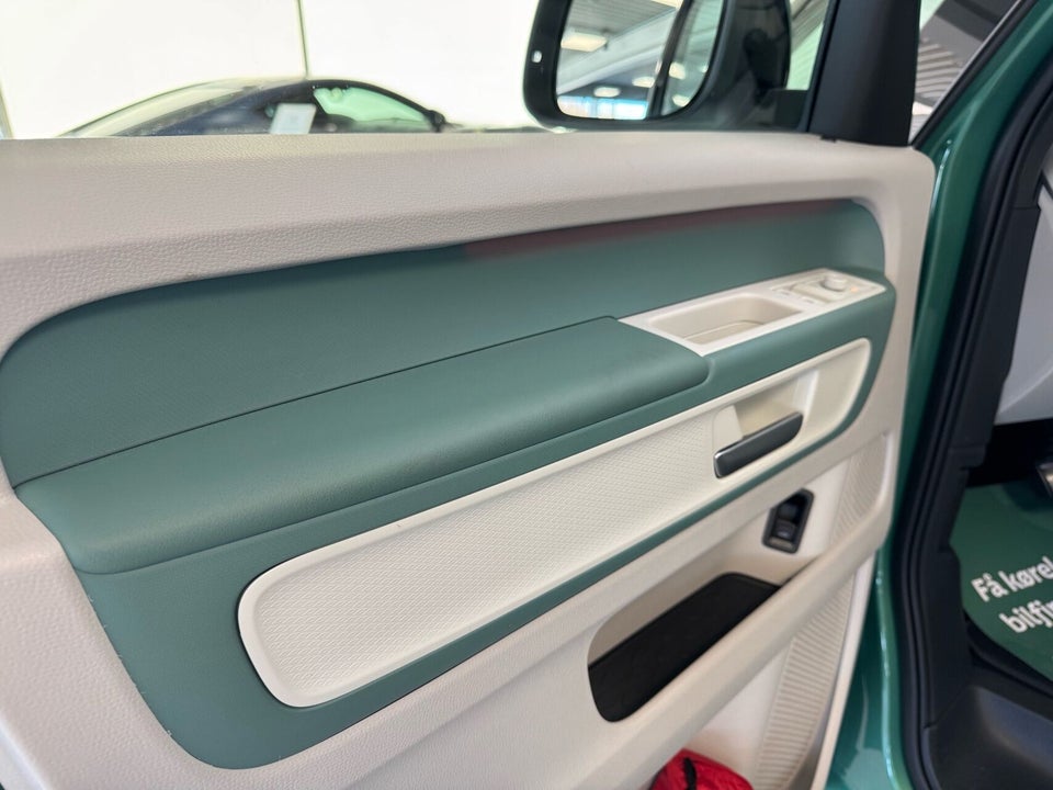 VW ID.Buzz 86 Pro 7prs LWB 5d