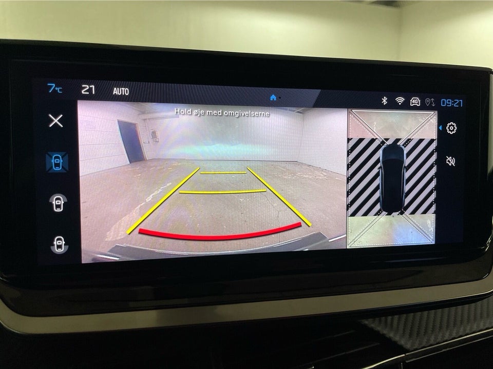 Peugeot 2008 1,2 PureTech 130 Allure EAT8 5d