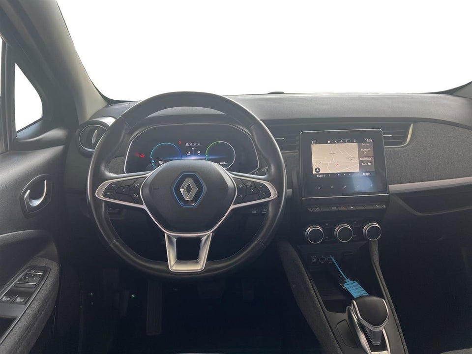 Renault Zoe 52 Zen 5d