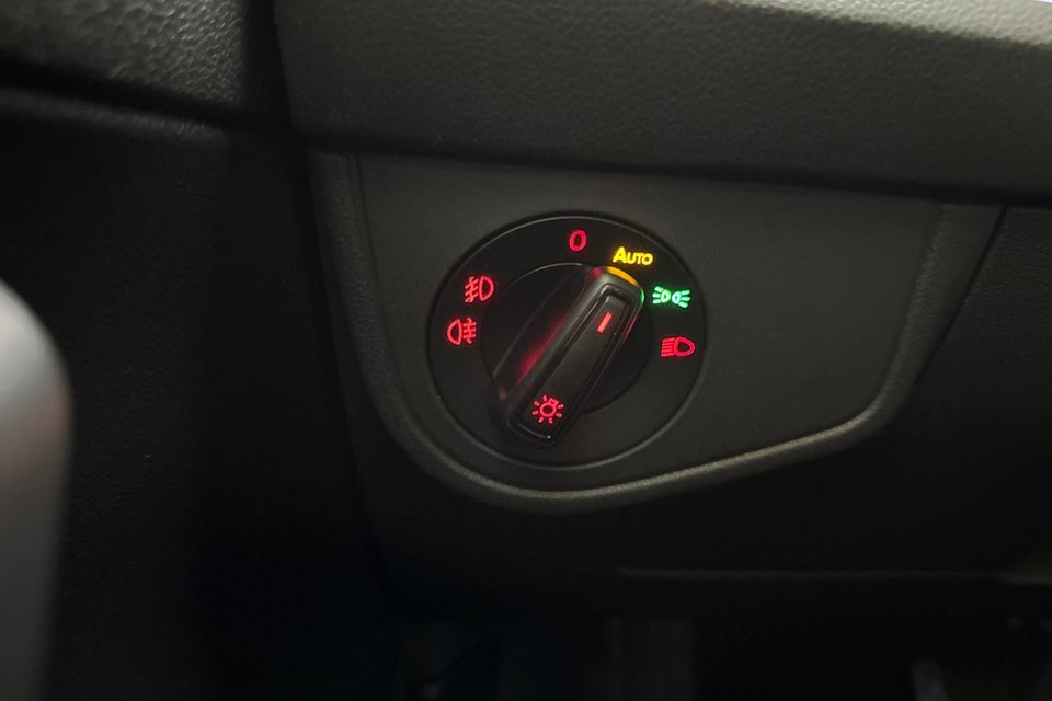 VW Polo 1,0 TSi 115 Highline DSG 5d