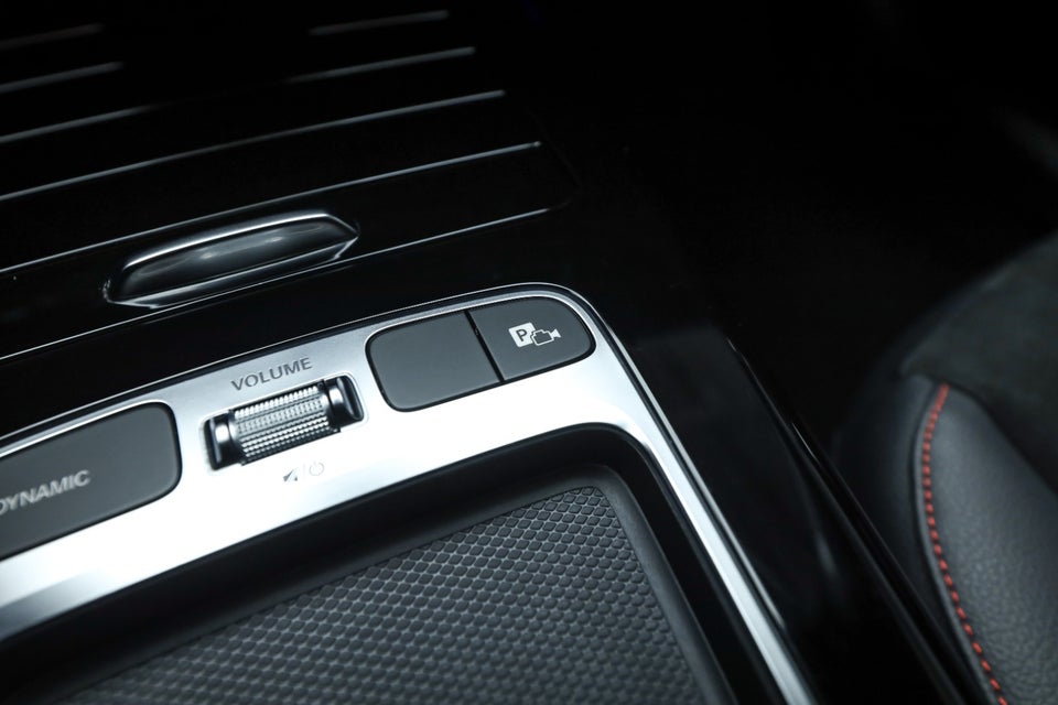 Mercedes CLA200 d 2,0 Coupé aut. 4d