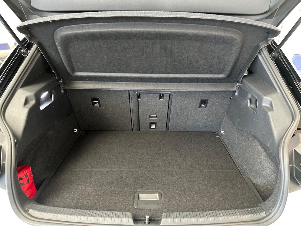 VW ID.3 58 Pro Performance 5d