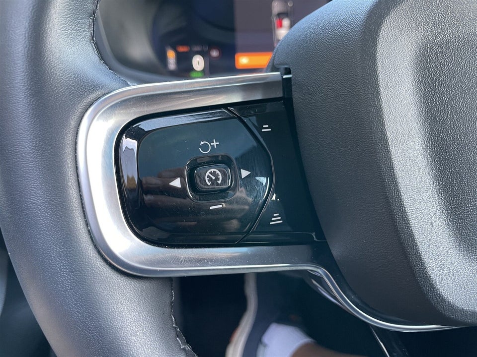 Polestar 2 Long Range 5d