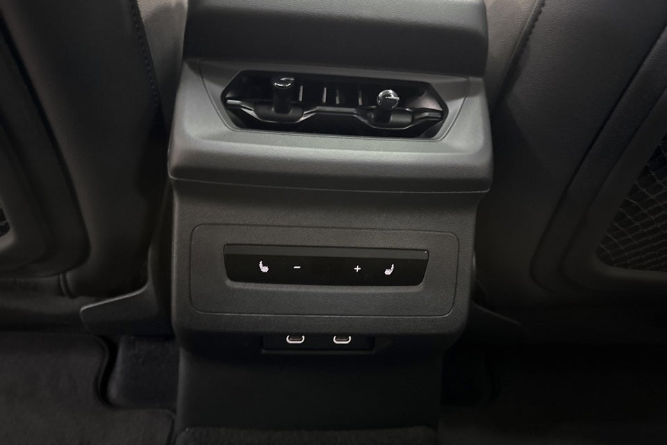 Audi Q6 e-tron Ultra performance 5d