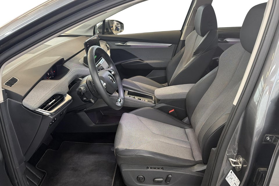 Skoda Enyaq 85 iV Premium 5d