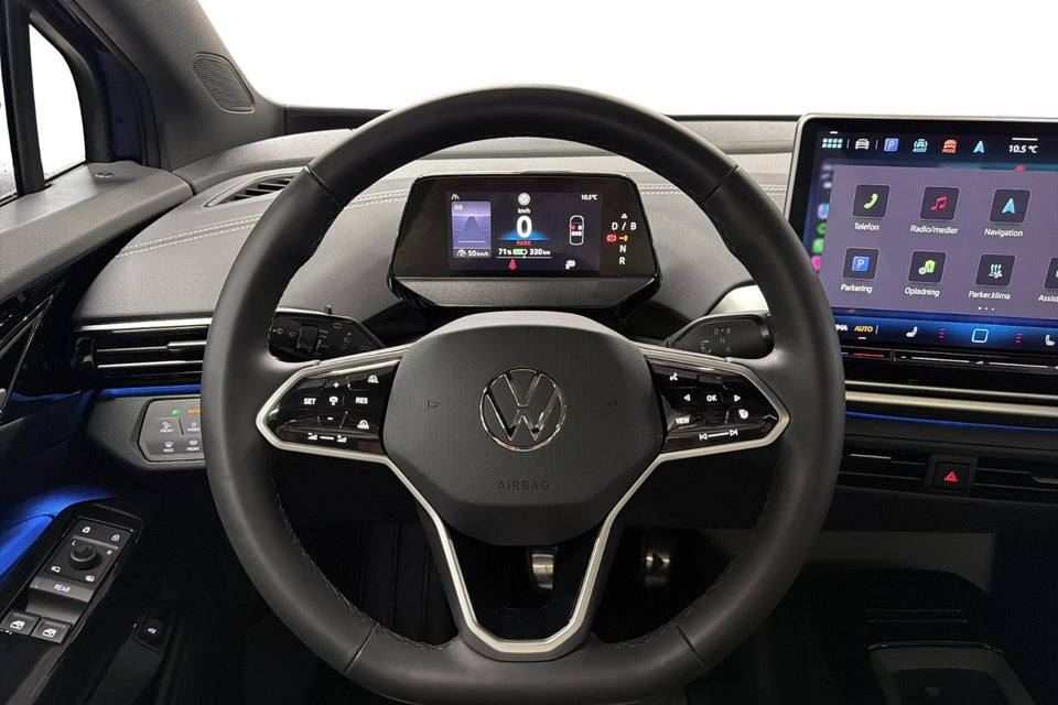 VW ID.4 77 Style Edition 5d